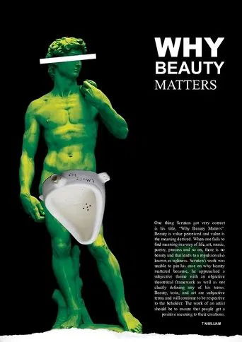 Watch Why Beauty Matters