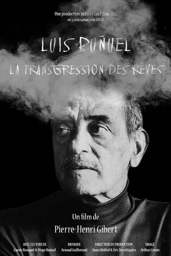 Watch Luis Buñuel, la transgression des rêves