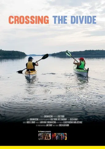 Watch Crossing the Divide