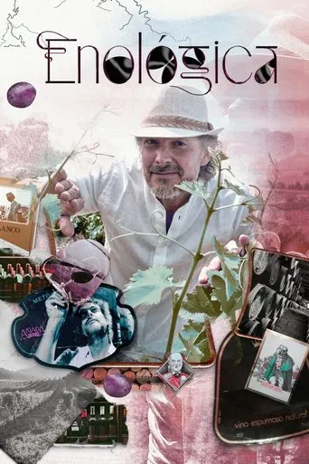 Watch Enológica