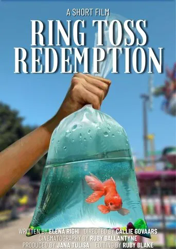 Ring Toss Redemption