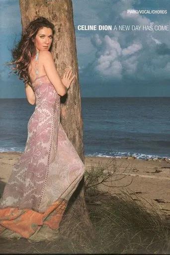 Watch Celine Dion - A new day has come