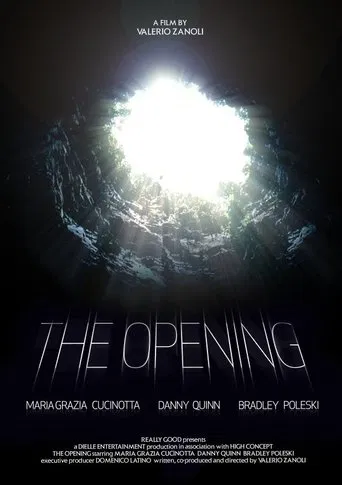 Watch The Opening