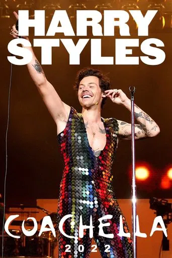 Watch Harry Styles: Live at Coachella