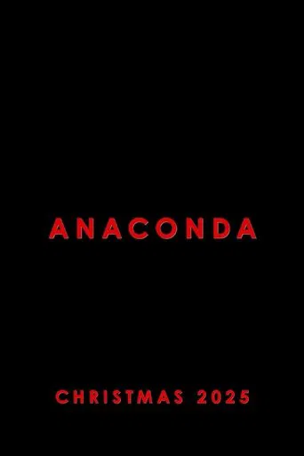 Watch Anaconda