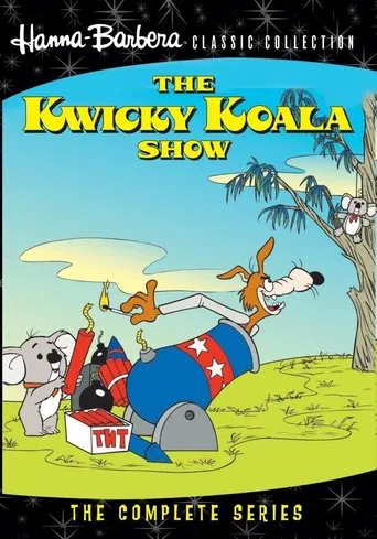 Watch The Kwicky Koala Show