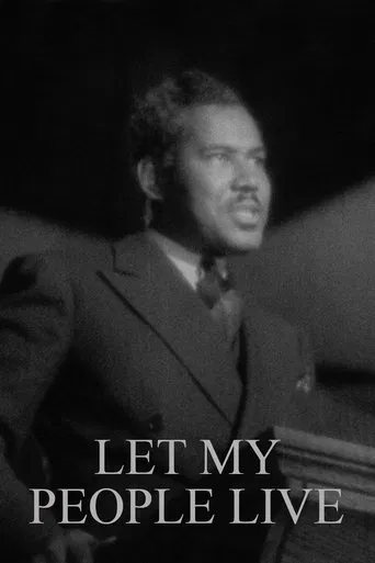 Watch Let My People Live