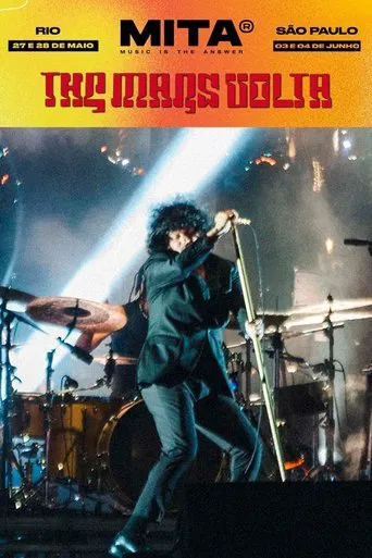 The Mars Volta - MITA Festival 2023