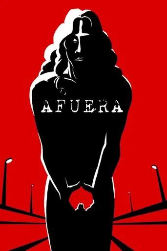 Watch Afuera