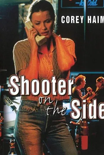 Watch Shooter on the Side