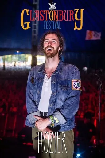 Hozier - Glastonbury 2023