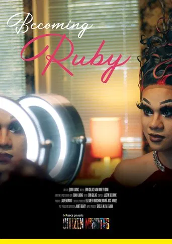Watch Becoming Ruby