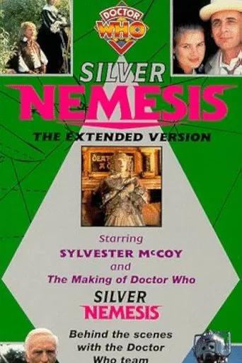 Watch The Making of Doctor Who: Silver Nemesis