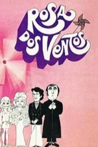 Rosa dos Ventos