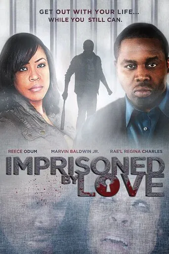 Watch Imprisoned By Love