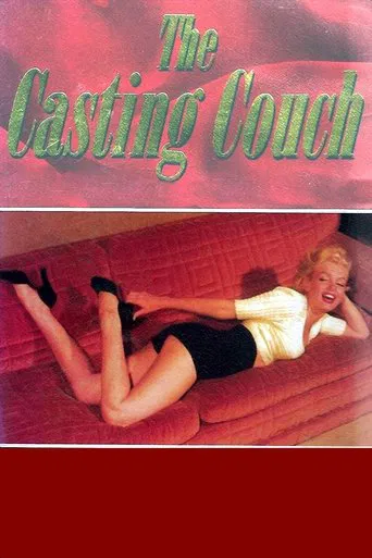 Watch The Casting Couch