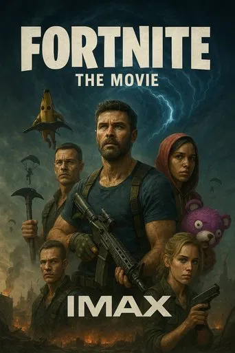 Fortnite: The Film