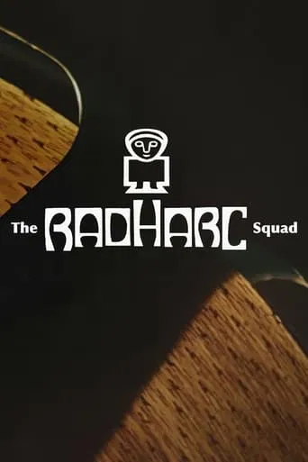 Watch The Radharc Squad