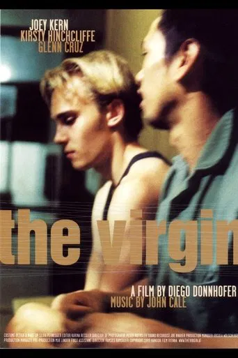 Watch The Virgin