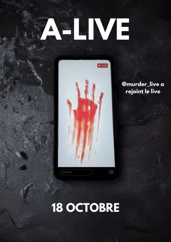 A-LIVE