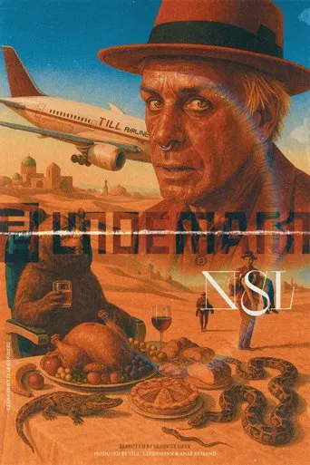 Watch NSL