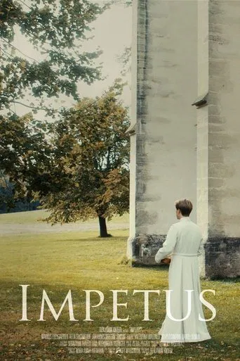 Watch Impetus