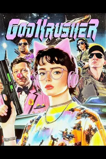 Watch GODKRUSHER