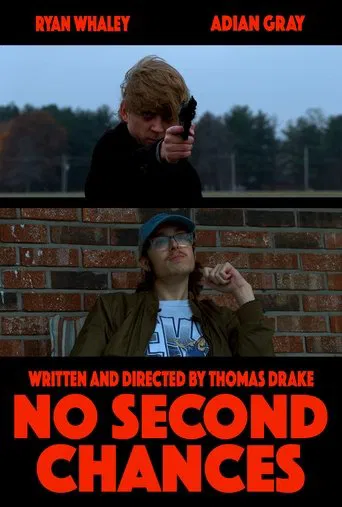 Watch No Second Chances