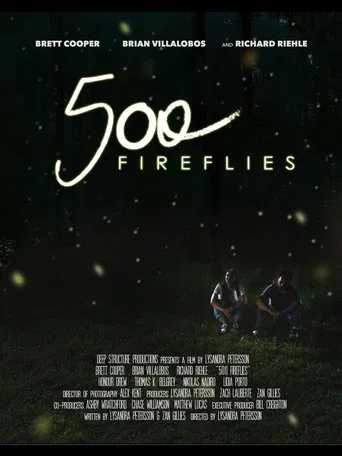 Watch 500 Fireflies