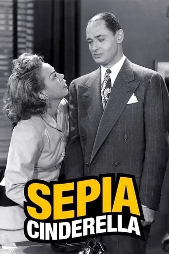 Watch Sepia Cinderella