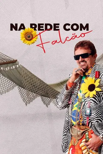 Watch Na Rede Com Falcão