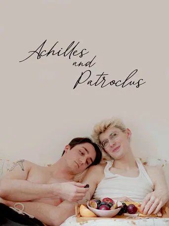 Watch Achilles and Patroclus