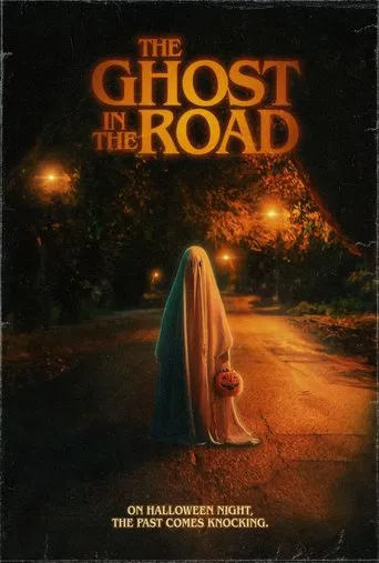 Watch The Ghost in the Road