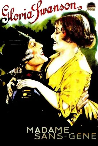 Watch Madame Sans-Gêne