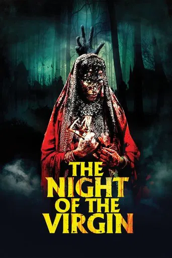 Watch The Night of the Virgin