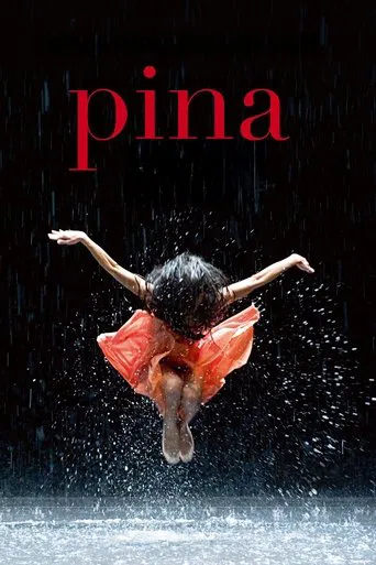 Watch Pina