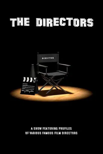 Watch The Directors