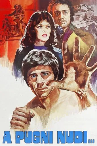 Watch Naked Fists