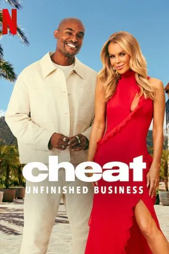 Watch Cheat: Unfinished Business