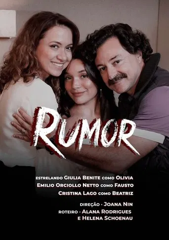 Watch Rumor