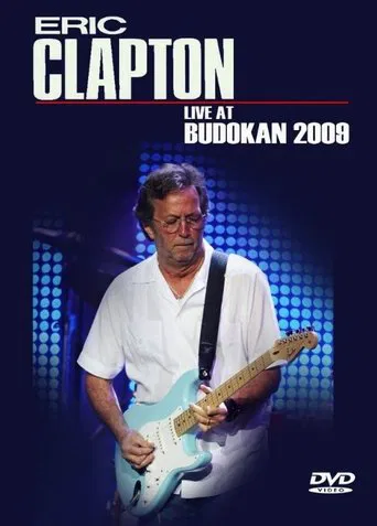 Watch Eric Clapton: Live at Budokan