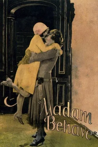 Watch Madame Behave