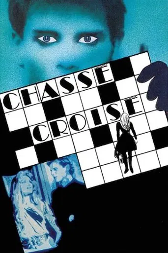 Watch Chassé-croisé