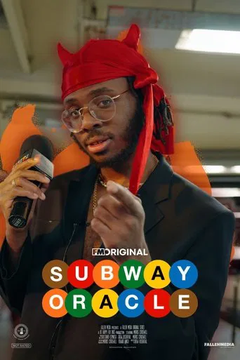 Watch Subway Oracle