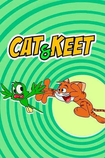 Watch Cat & Keet