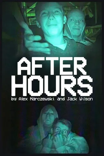 Watch After Hours