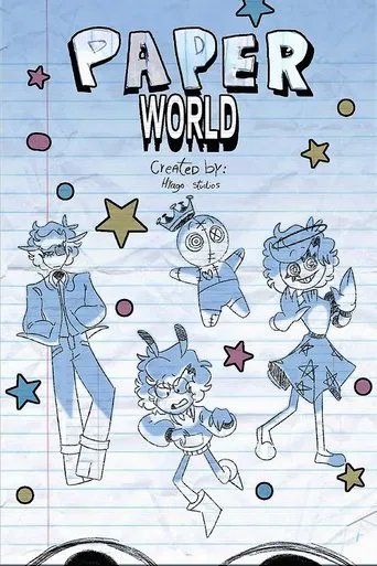 Paper World
