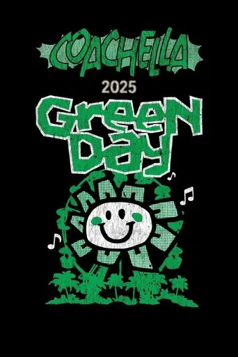Watch Green Day: Live at Coachella 2025