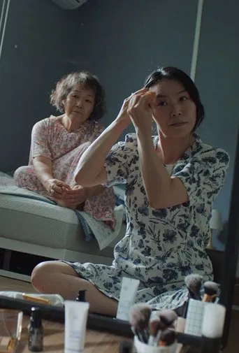 Watch Red Nails