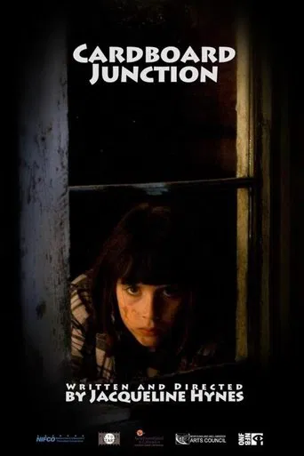 Watch Cardboard Junction